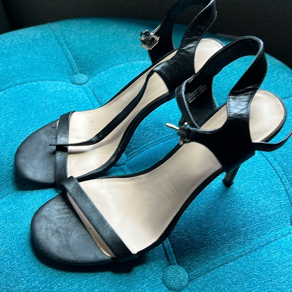 Women’s black shoes, Charles by Charles David size 8
